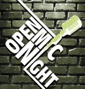 Open Mic