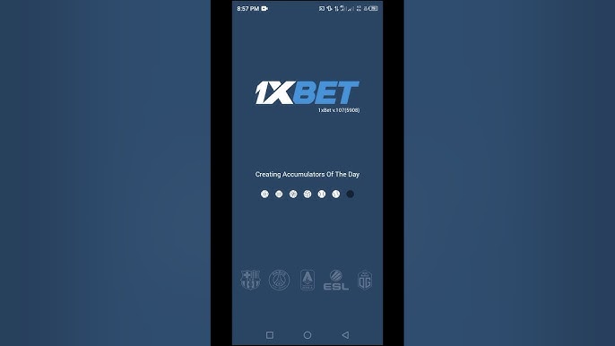 Ознакомьтесь с нашим подробным обзором 1xBet, чтобы получить понимание, советы и полезные советы