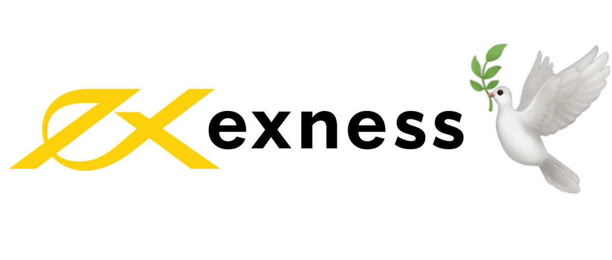 MetaTrader 4 Exness  - A trusted trading platform