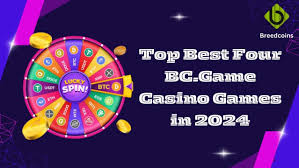 BC Video Game Online Casino Site & Sports Betting in India