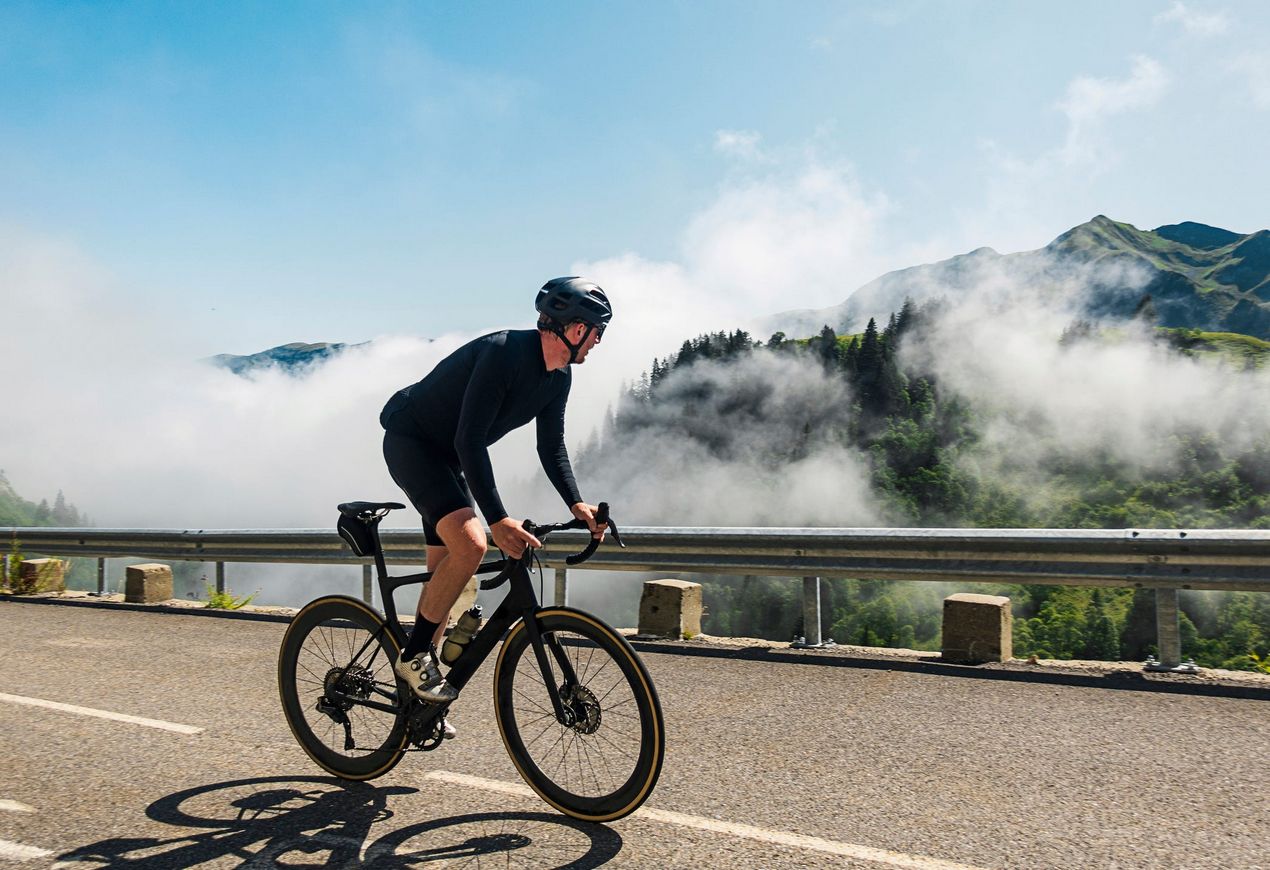 The Betting Bicyclist: Navigating the Intricacies of Cyclist Strengths and Weaknesses