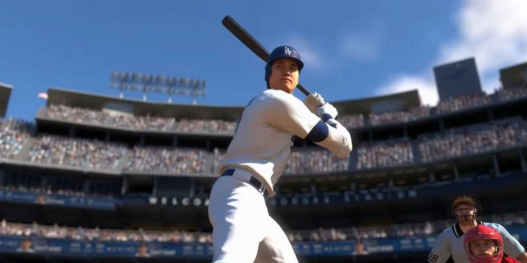 MLB 11 - El espectáculo