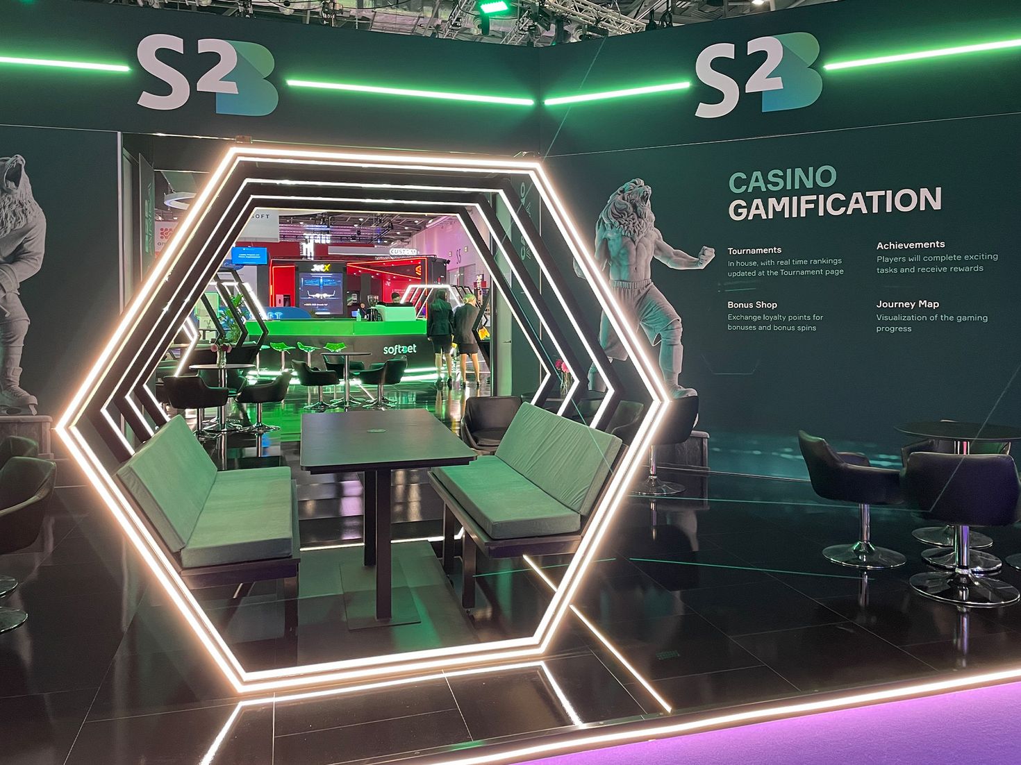Soft2Bet Publishes First Development Report, Concentrating On EBITDA and Growths 