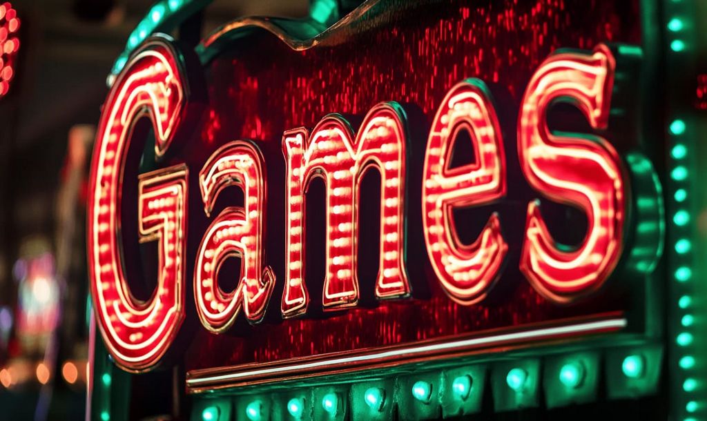 Games You Can Dip Into Gambling Enterprises with Bitcoin