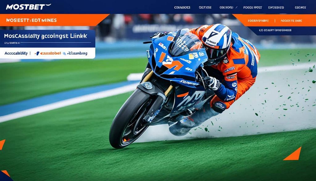 MostBet AZ - İdman və Onlayn Casino Oyunlarında Etibarlı Yoldaşınız