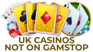 The Most Effective Non GamStop Online Casinos: What To Look For In Non-GamStop Casino sites