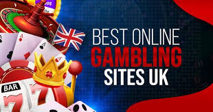Online Gambling Establishment Games in the UK