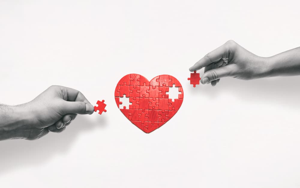 What to Do When Your Partner Does Not Trust You