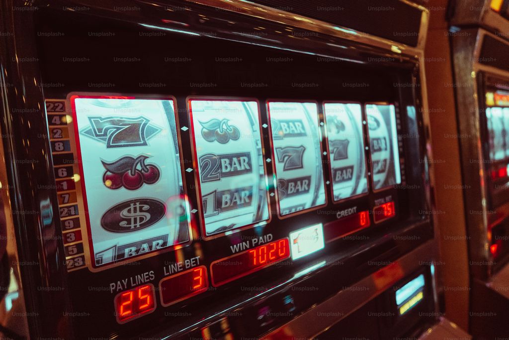 5 Advanced Slot Machine Strategies That Actually Work in 2024