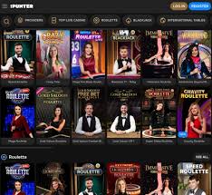 Cassino MrPunter